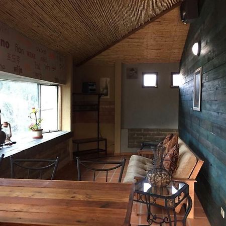 Guest House Nativo - Charming, Cozy & Affordable Valle de Guadalupe Exterior photo
