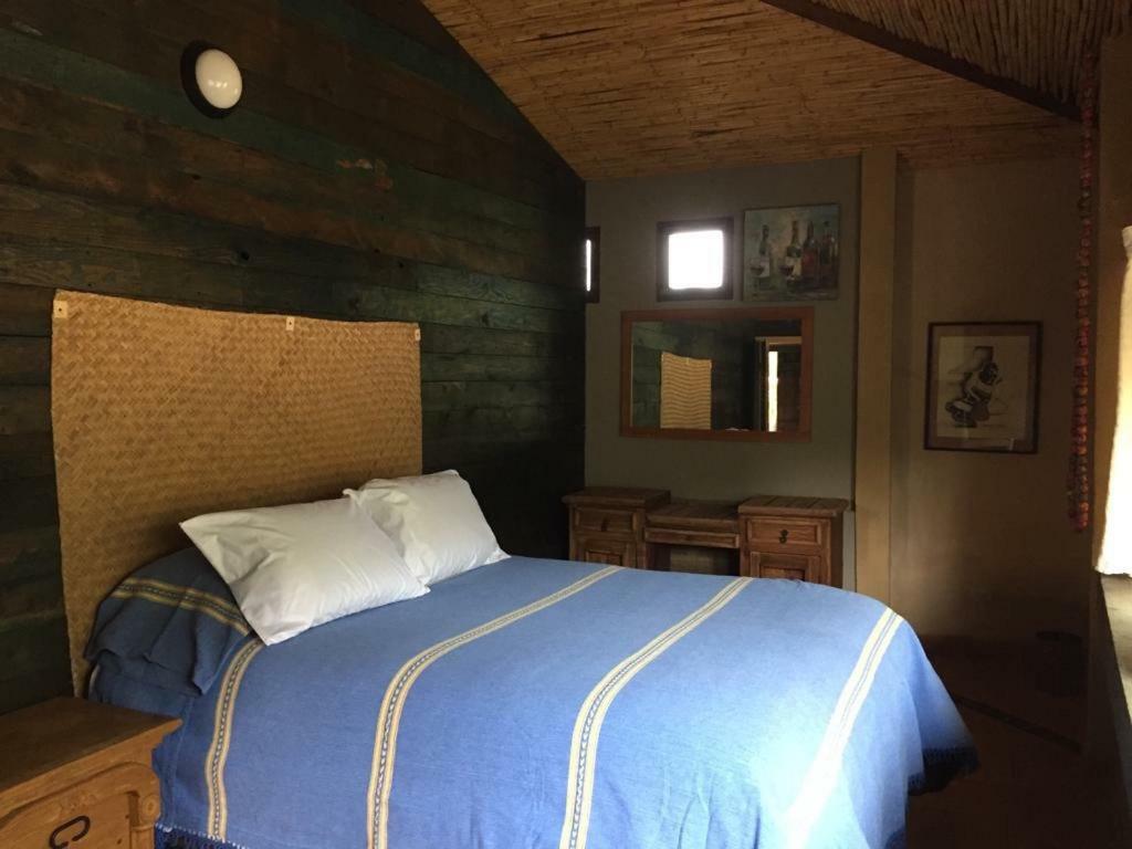 Guest House Nativo - Charming, Cozy & Affordable Valle de Guadalupe Exterior photo